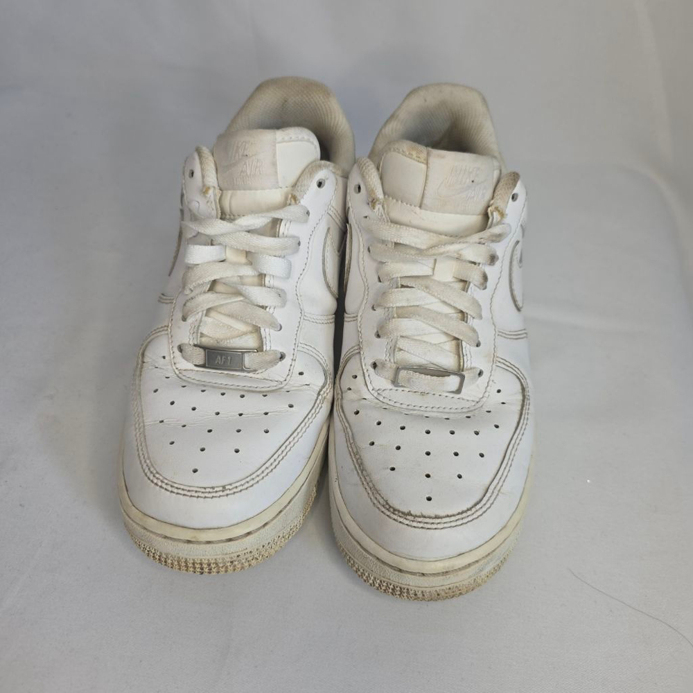 Women's Nike Air Force 1 Sneakers Size 7.5 White